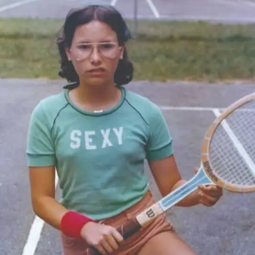 33 Vintage Summer Camp Photos Straight Out Of Your Parents' Photo Albums
