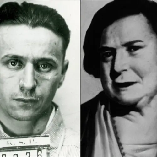 Why The FBI Thought Ma Barker Was America's Most Dangerous Mind In The 1930s