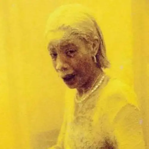 The Story Of Marcy Borders, The 'Dust Lady' Of 9/11