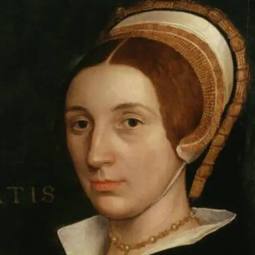 The Story Of Catherine Howard, Henry VIII's Other Beheaded Wife