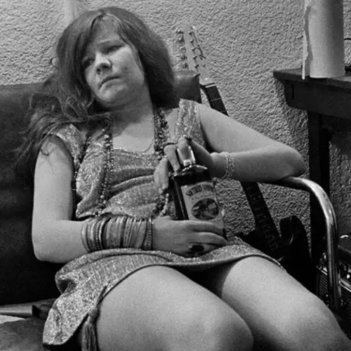 How Did Janis Joplin Die? Inside The Final Days Of The Hippie Icon