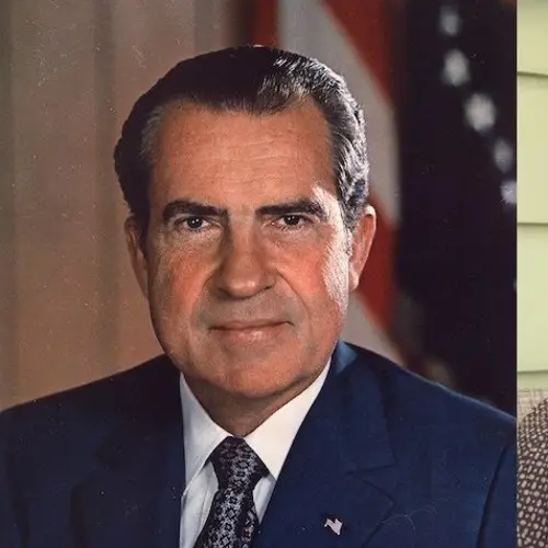 Richard Nixon Took A Few Bites Of A Sandwich 60 Years Ago — And This Man Has Kept It Ever Since