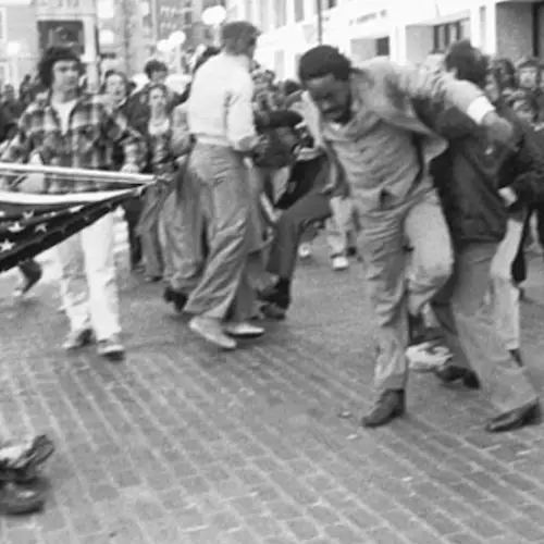 Inside The Anti-Civil Rights Movement That Drew Support From Boston To San Francisco To Montgomery