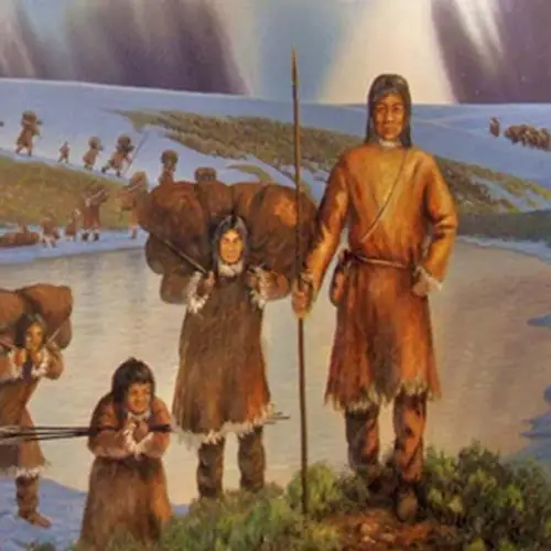 The History Of Who 'Discovered' America That Goes Much Deeper Than Christopher Columbus