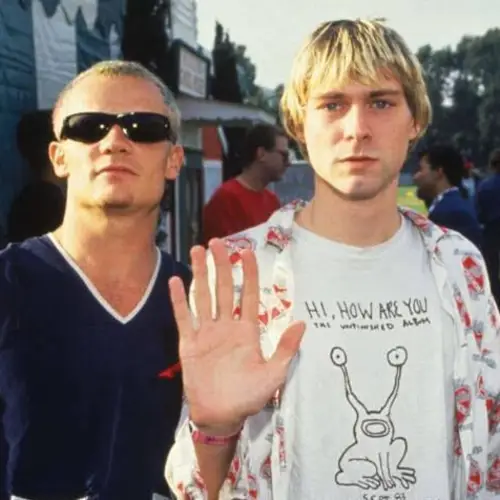 55 Grunge Pictures That Capture The Height Of Generation X