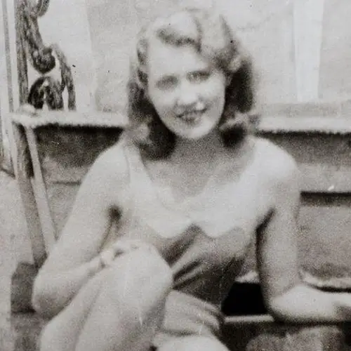 The Immigrant Story Of Mary Anne MacLeod Trump, The Mother Of Donald Trump