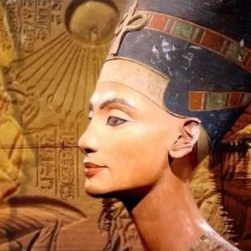 The Mystery Of Nefertiti, The Ancient Egyptian Queen Who Suddenly Vanished