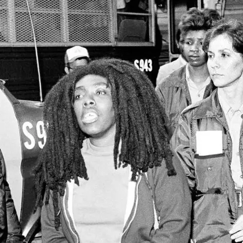 Meet Ramona Africa, The Last Survivor Of The 1985 Bombing Of Black Activists By Philadelphia Police
