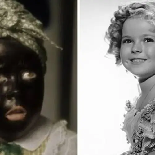 25 Shocking Examples Of White Actors Portraying People Of Color On Screen