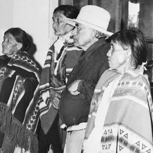 When Did Native Americans Get The Right To Vote? Inside The Little-Known History Of Indigenous Voter Suppression