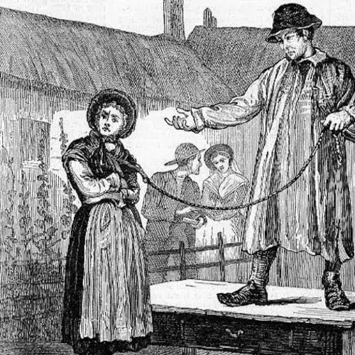 27 Bizarre Facts About The Victorian Era That You Didn't Learn In School