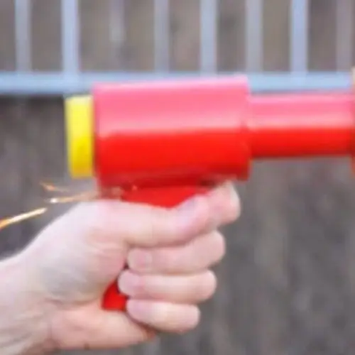 7 Absurdly Dangerous Toys That Your Parents And Grandparents Probably Got For Christmas