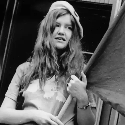 Inside The Little-Known History Of The White Panther Party