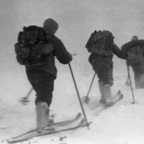 Nine Russian Hikers Just Disappeared At The Dyatlov Pass, Where Nine Mysteriously Died In 1959