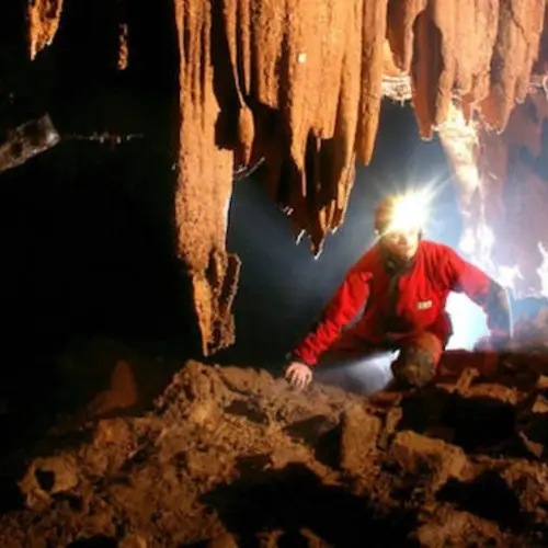 Volunteers Seal Themselves Inside A French Cave For 40 Days In 'Deep Time' Experiment