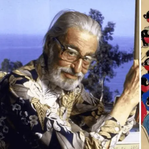 Inside Dr. Seuss' History Of Racism That Explains Why Six Of His Books Were Discontinued