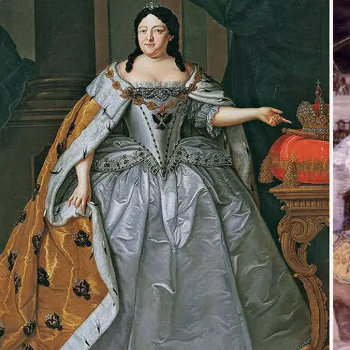 Meet Anna Ivanovna, The Cruel Empress Who Plunged Russia Into A Dark Age