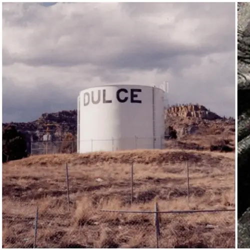The Disturbing Mysteries Surrounding New Mexico's Dulce Base