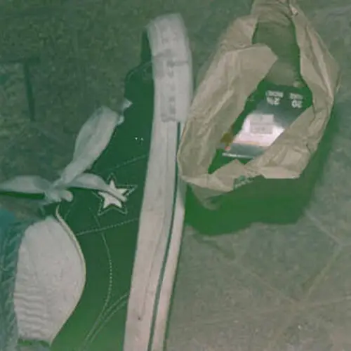 Inside The Chilling Theory That Kurt Cobain Was Murdered