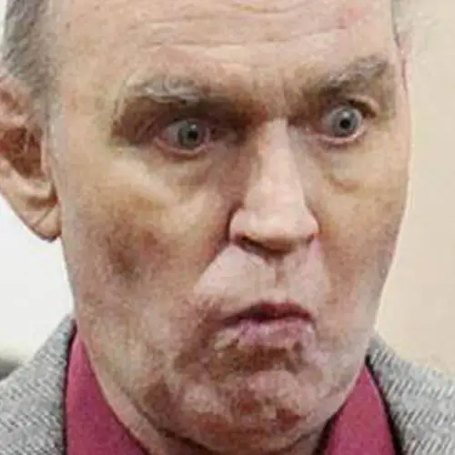 The Chilling Story Of Gary Hilton, The 'National Forest Killer' Who Stalked Blood Mountain