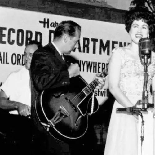 How Did Patsy Cline Die? Inside The Plane Crash That Killed A Country Music Icon