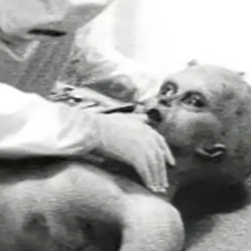 Single 16mm Frame Of 'Alien Autopsy' Allegedly Shot In Roswell Up For Auction As A $1 Million NFT