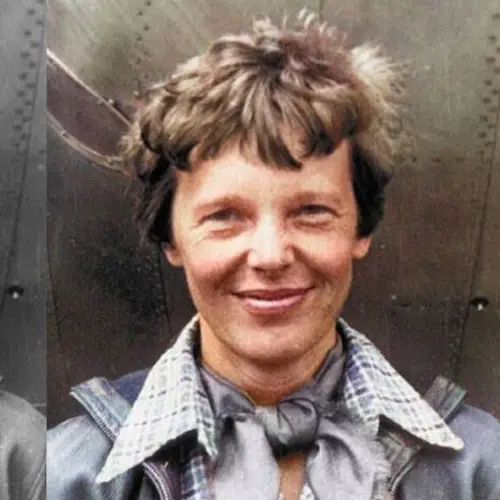 44 Colorized Portraits That Reveal Historical Figures As They Truly Were