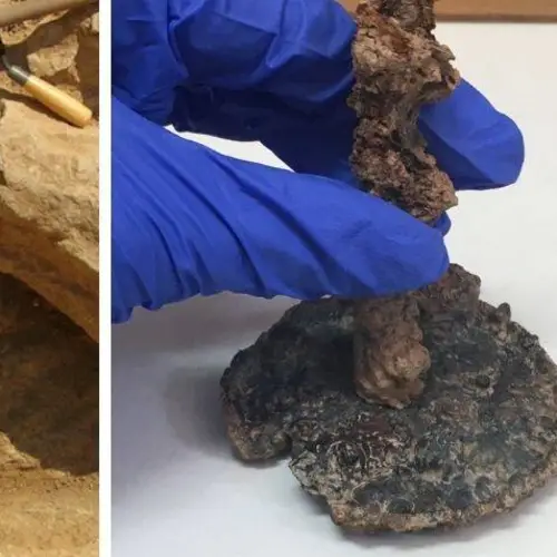 Archaeologists Have Discovered An Ancient Greek Jar Used To Curse 55 People In Athens