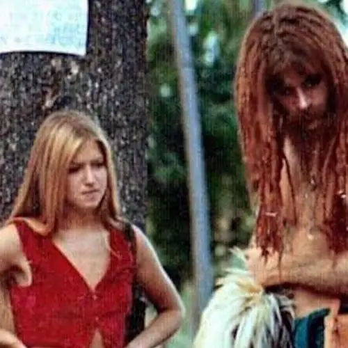 33 Photos That Reveal The Hippie Haven Of Goa In The 1960s And '70s