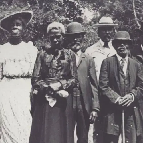 President Biden Just Signed A Bill Making Juneteenth The First New Federal Holiday In Decades