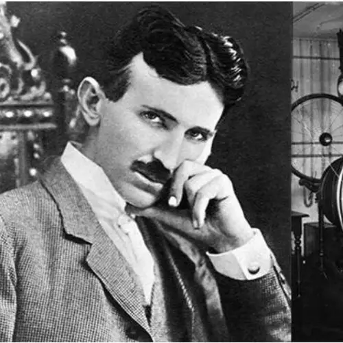 11 Nikola Tesla Inventions That Cemented His Place As One Of History's Greatest Minds