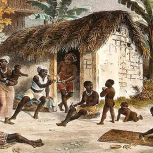 Palmares, The Lost Kingdom Of Runaway Slaves In The Brazilian Amazon