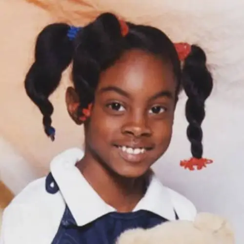 The Story Of Asha Degree, The 9-Year-Old Who Mysteriously Vanished In 2000
