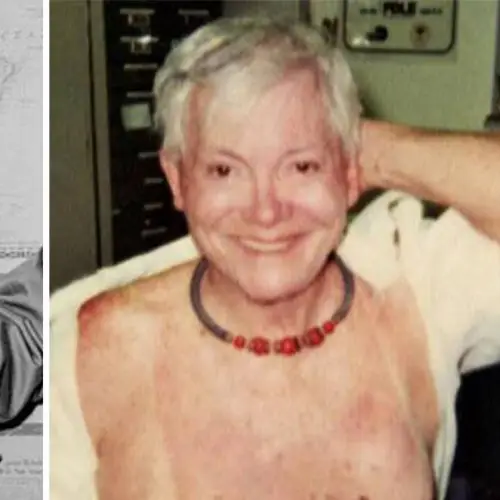 Gloria Hemingway's Tragic Life As The Transgender Child Of Ernest Hemingway