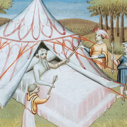 How Did Genghis Khan Die? Why The Mongol Leader's Death Remains Mysterious Today