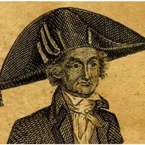 The Strange Life Of 'Lord' Timothy Dexter, The 18th-Century Millionaire Whose Success Defied Reason