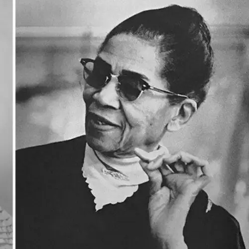 The Remarkable Story Of Ann Lowe, The Black Fashion Designer Who Created Jackie Kennedy's Wedding Dress