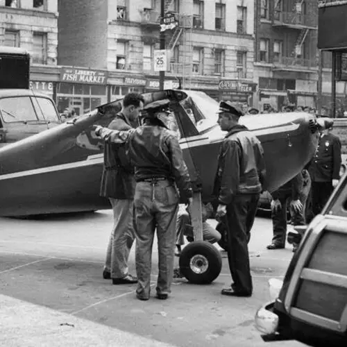 The 99 Most Interesting Facts From The Worlds Of History, Science, And Beyond