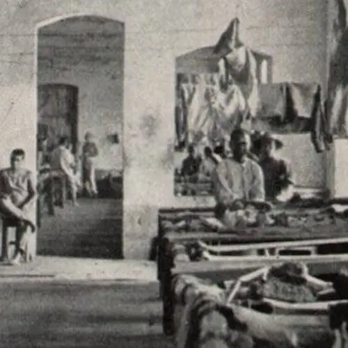 Inside Devil's Island, The Most Feared Prison In Modern History