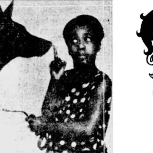 Meet Esther Jones, The Black Performer Who Inspired 'Betty Boop'
