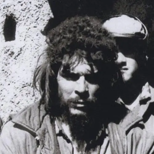 Meet Félix Rodríguez, The CIA Operative Who Captured Che Guevara And May Have Tortured A DEA Agent