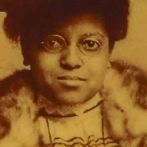 The Smithsonian Just Acquired Rare 19th-Century Portraits By America's First Black Photographers