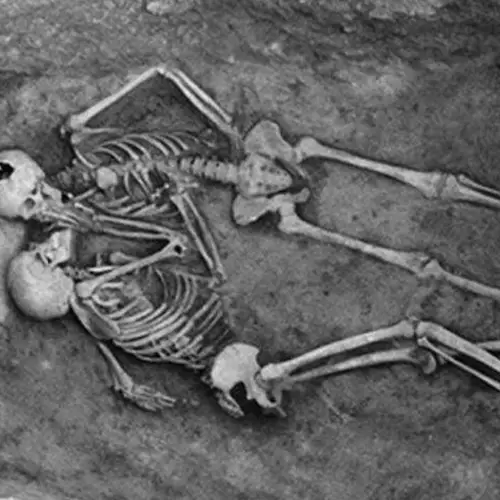 77 Historical Photos That Reveal The Triumph And Tragedy Of Humanity's Past
