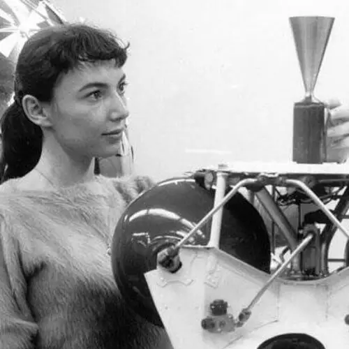 How Aerospace Engineer Judith Love Cohen Broke Barriers And Helped Save Apollo 13