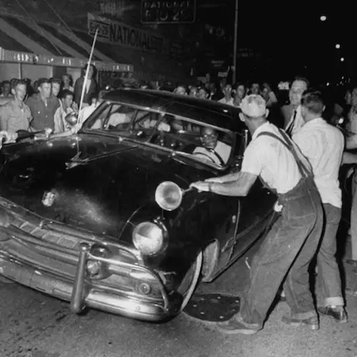 Inside The Little-Known History Of America's Sundown Towns — Which Banned Black People After Dark