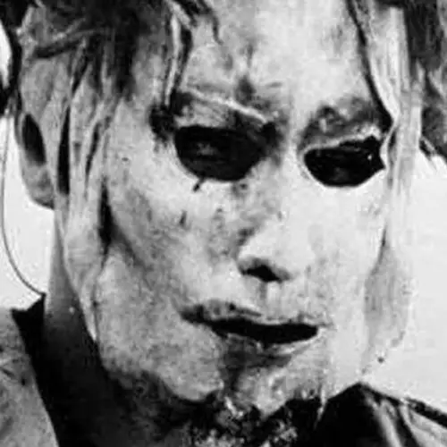 55 Of The Scariest Pictures Ever Captured In Human History