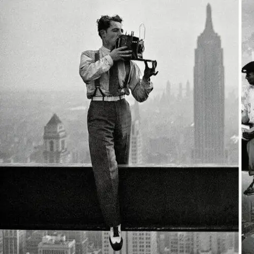 55 American History Photos And The Incredible True Stories Behind Them