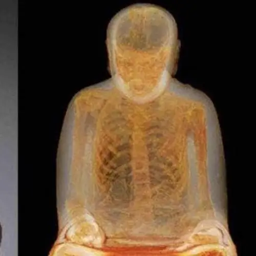 9 Terrifying Historical Artifacts — And The Disturbing Stories Behind Them