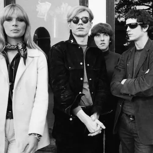33 Vintage Velvet Underground Photos That Capture Their Raucous 1960s Heyday With Andy Warhol