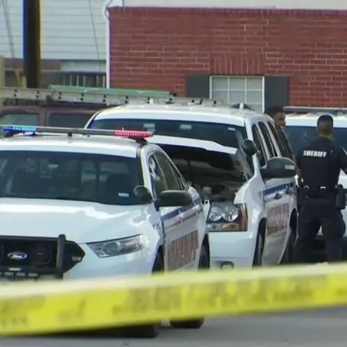 Three Abandoned Children Found Living With Deceased Sibling In Texas Apartment